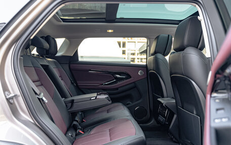 Land Rover Range Rover Evoque II, 2025 год, 7 190 000 рублей, 27 фотография