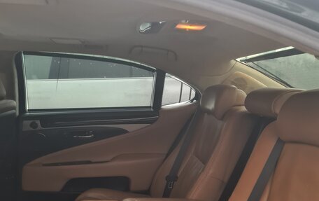 Lexus LS IV, 2013 год, 2 100 000 рублей, 7 фотография