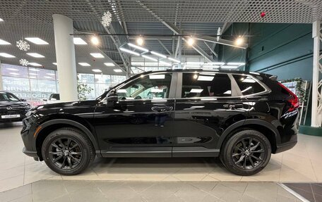 Honda CR-V, 2025 год, 4 799 000 рублей, 4 фотография