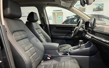 Honda CR-V, 2025 год, 4 799 000 рублей, 11 фотография