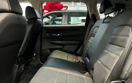 Honda CR-V, 2025 год, 4 799 000 рублей, 12 фотография