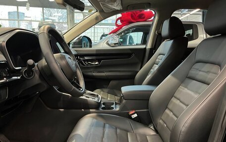 Honda CR-V, 2025 год, 4 799 000 рублей, 10 фотография