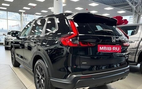 Honda CR-V, 2025 год, 4 799 000 рублей, 5 фотография