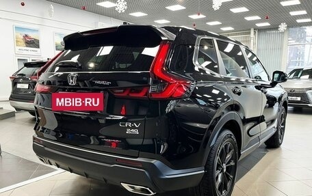 Honda CR-V, 2025 год, 4 799 000 рублей, 7 фотография