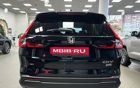 Honda CR-V, 2025 год, 4 799 000 рублей, 6 фотография