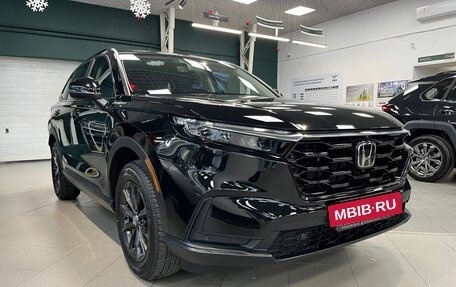 Honda CR-V, 2025 год, 4 799 000 рублей, 3 фотография