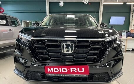 Honda CR-V, 2025 год, 4 799 000 рублей, 2 фотография
