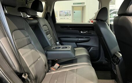 Honda CR-V, 2025 год, 4 799 000 рублей, 13 фотография