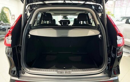 Honda CR-V, 2025 год, 4 799 000 рублей, 15 фотография