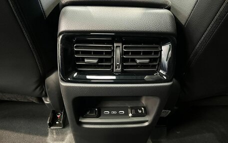 Honda CR-V, 2025 год, 4 799 000 рублей, 22 фотография