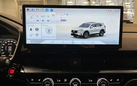 Honda CR-V, 2025 год, 4 799 000 рублей, 18 фотография