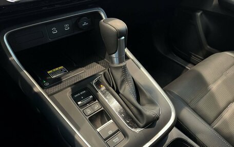 Honda CR-V, 2025 год, 4 799 000 рублей, 21 фотография