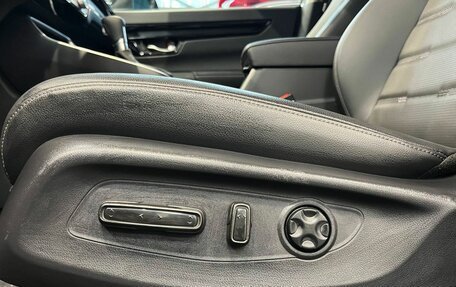 Honda CR-V, 2025 год, 4 799 000 рублей, 24 фотография