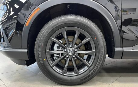 Honda CR-V, 2025 год, 4 799 000 рублей, 27 фотография