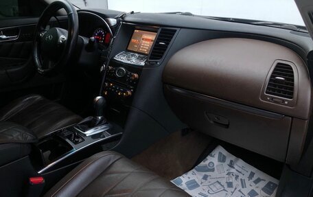 Infiniti FX II, 2009 год, 1 800 000 рублей, 9 фотография