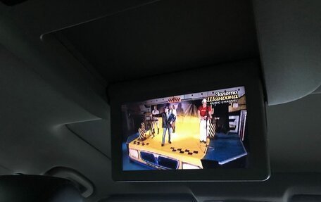 Infiniti FX II, 2009 год, 1 800 000 рублей, 12 фотография