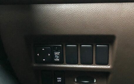 Infiniti FX II, 2009 год, 1 800 000 рублей, 19 фотография