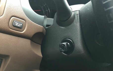 Infiniti FX II, 2009 год, 1 800 000 рублей, 24 фотография