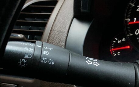 Infiniti FX II, 2009 год, 1 800 000 рублей, 20 фотография