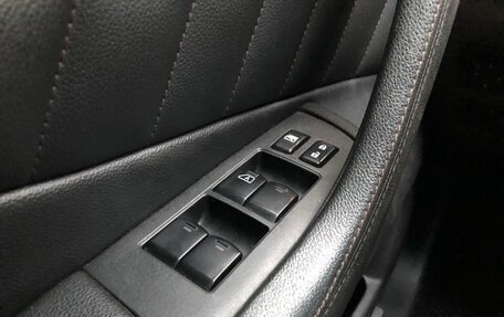 Infiniti FX II, 2009 год, 1 800 000 рублей, 17 фотография