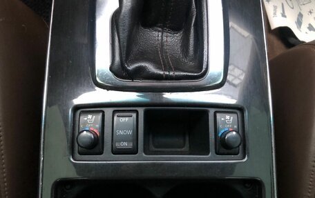 Infiniti FX II, 2009 год, 1 800 000 рублей, 16 фотография