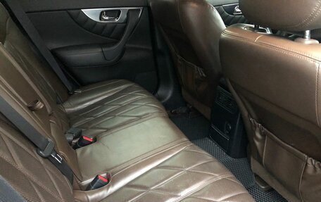 Infiniti FX II, 2009 год, 1 800 000 рублей, 11 фотография