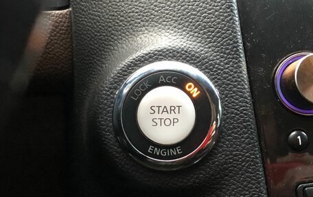 Infiniti FX II, 2009 год, 1 800 000 рублей, 25 фотография