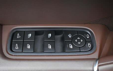 Porsche Cayenne III, 2021 год, 9 850 000 рублей, 11 фотография