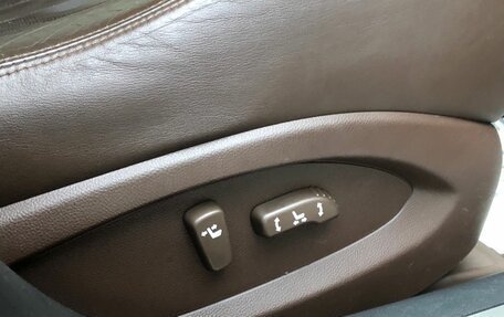 Infiniti FX II, 2009 год, 1 800 000 рублей, 27 фотография