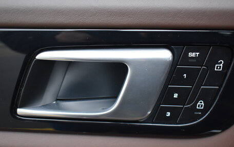 Porsche Cayenne III, 2021 год, 9 850 000 рублей, 12 фотография