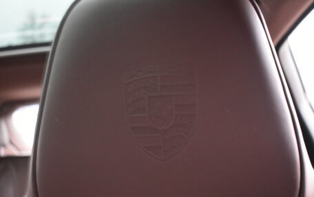 Porsche Cayenne III, 2021 год, 9 850 000 рублей, 14 фотография