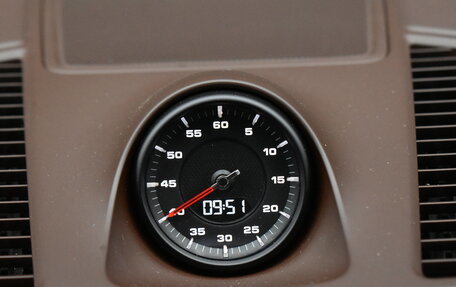 Porsche Cayenne III, 2021 год, 9 850 000 рублей, 16 фотография