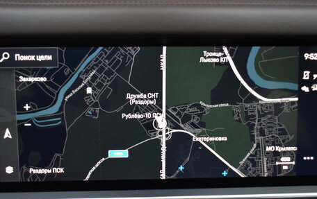 Porsche Cayenne III, 2021 год, 9 850 000 рублей, 17 фотография