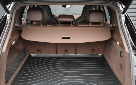 Porsche Cayenne III, 2021 год, 9 850 000 рублей, 28 фотография