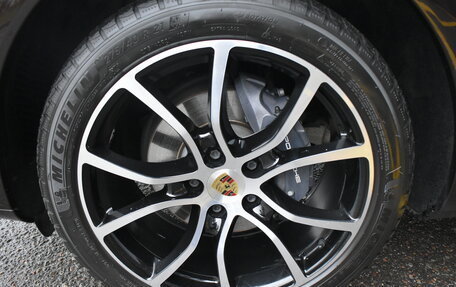 Porsche Cayenne III, 2021 год, 9 850 000 рублей, 30 фотография