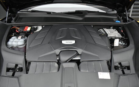 Porsche Cayenne III, 2021 год, 9 850 000 рублей, 31 фотография