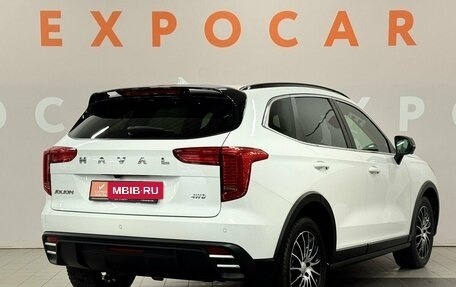 Haval Jolion, 2024 год, 2 050 000 рублей, 5 фотография