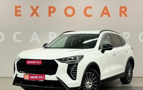 Haval Jolion, 2024 год, 2 050 000 рублей, 3 фотография
