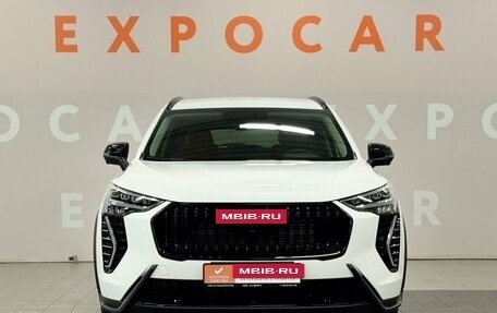 Haval Jolion, 2024 год, 2 050 000 рублей, 2 фотография