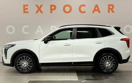 Haval Jolion, 2024 год, 2 050 000 рублей, 8 фотография