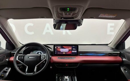 Haval Jolion, 2024 год, 2 050 000 рублей, 9 фотография