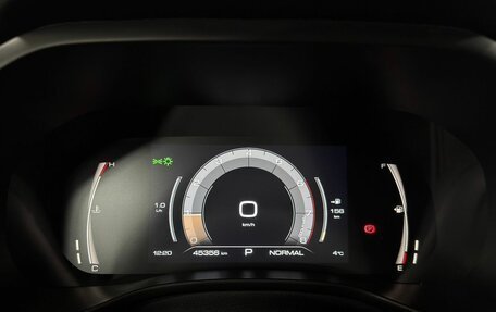 Haval Jolion, 2024 год, 2 050 000 рублей, 10 фотография