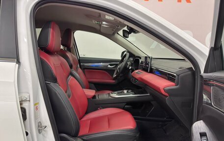 Haval Jolion, 2024 год, 2 050 000 рублей, 15 фотография