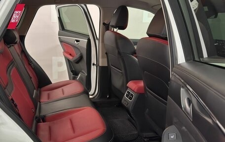 Haval Jolion, 2024 год, 2 050 000 рублей, 19 фотография