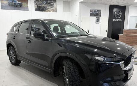 Mazda CX-5 II, 2019 год, 2 350 000 рублей, 6 фотография