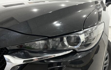 Mazda CX-5 II, 2019 год, 2 350 000 рублей, 4 фотография