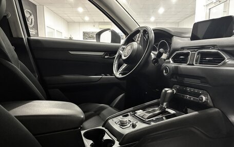 Mazda CX-5 II, 2019 год, 2 350 000 рублей, 9 фотография