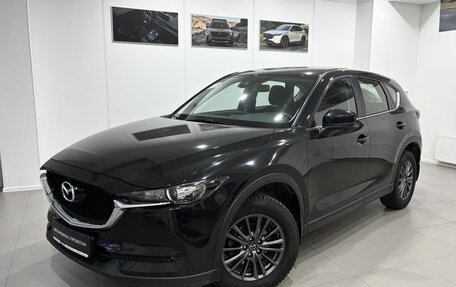 Mazda CX-5 II, 2019 год, 2 350 000 рублей, 1 фотография