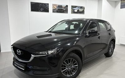 Mazda CX-5 II, 2019 год, 2 350 000 рублей, 1 фотография