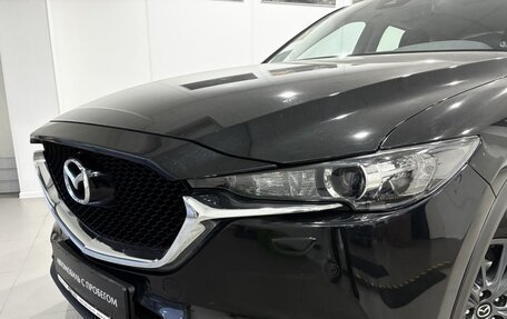 Mazda CX-5 II, 2019 год, 2 350 000 рублей, 3 фотография